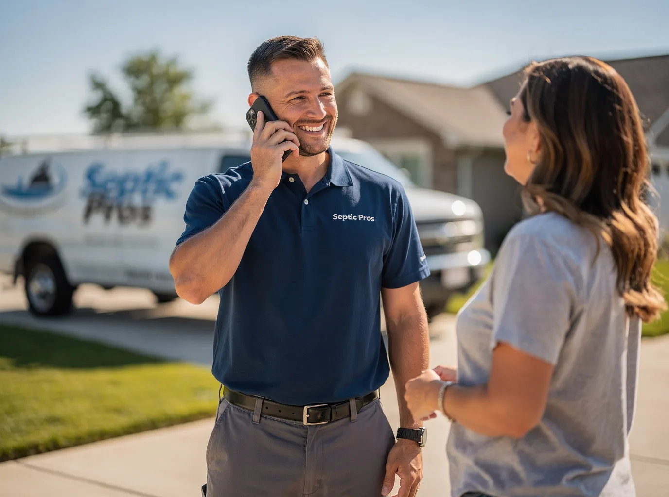 Septic Tank Pumping Neodesha, KS FAQs